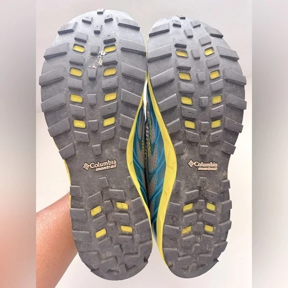 Columbia ROGUE F.K.T. II - Picture 11 of 11